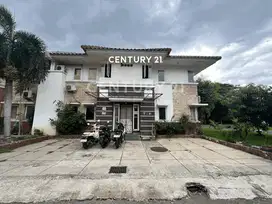 Rumah Kos Kosan 10 Kamar Di Pavilion Jababeka, Cikarang