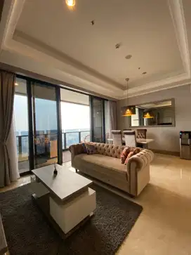 Disewakan Apartment District 8 Tower Eternity