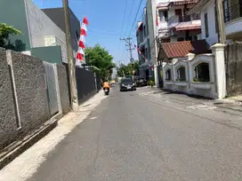 JAUH Dari MAKAM, Jual Tanah Jogja Murah