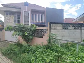 Tanah Kelapa Dua, Tangerang