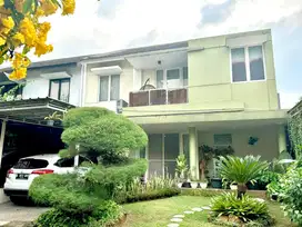 Dijual Rumah Meruya Selatan, Kembangan