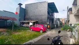 Tanah Kavling Di Rorotan Jakarta Utara