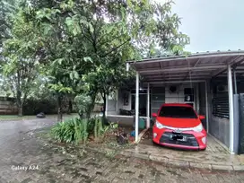 DIJUAL RUMAH SEJUK BAGUS BERSIH DI CIMAHPAR BOGOR BO81 A7