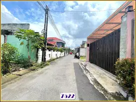 200m Ringroad, Tanah Plemburan Dekat UGM
