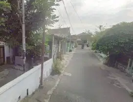 Cari Tanah Jogja Kota, Dapat Rumah Siap Huni