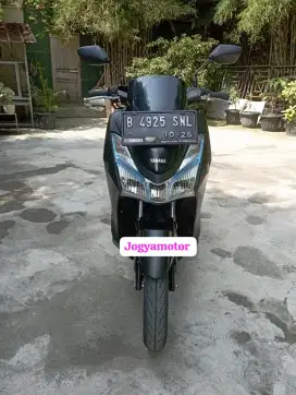 Yamaha Lexi S Th 2021