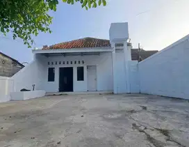 Tanah Bonus Rumah BARU, Jogja KOTA