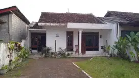 Tanah Bonus Rumah Di Jl. Kaliurang km 7 Dekat UGM, Pakuwon Mall