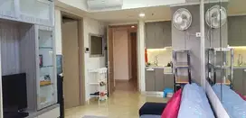 DISEWA APARTM GOLD COAST 1 BR FURNISH