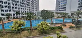 DIJUAL RUGI DISEWA TOWNHOUSE PURI MANSION FULL FURNISHED