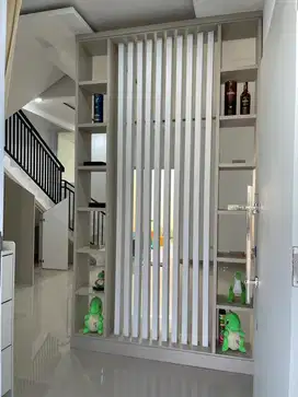 Dijual Rumah Minimalis Bagus dan siap Huni di Cluster Yarra JGC