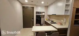 Apartemen Marigold Nava Park BSD City