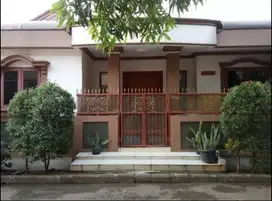 Cluster Graha Teluk Jakarta Tangerang