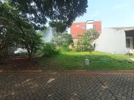 Dijual Tanah Kavling di Perumahan Cibubur Country