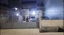 Tanah Strategis di Tomang, Bebas Banjir - Jalan 2 Mobil, Siap Bangun!