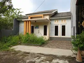 DIJUAL RUMAH DI CLUSTER GRIYA ALAM, SENTUL CITY (SG89)
