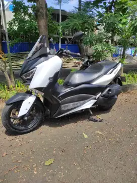 Yamaha Xmax 2018 Terima tukar tambah motor lain