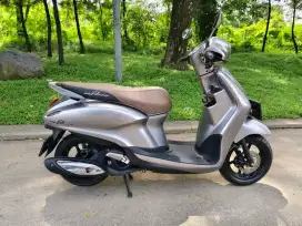 Yamaha filano 2024