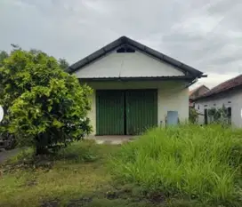 Pergudangan Murah di Desa Rejeni Sidoarjo