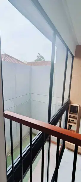 Dijual Rumah di Kota Baru Parahyangan Bandung, 2 Lantai Minimalis