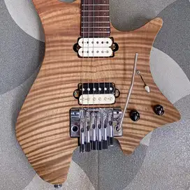 Gitar buntung 6 string bikin d lirik orang