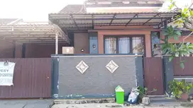 Rumah Murah Satu Lantai di Surya Citra Residence Sidoarjo