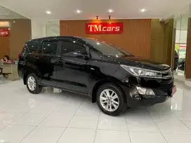 Toyota Kijang Innova 2019 Bensin