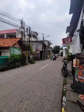 Dijual Kavling Di Pegadungan kalideres Jakarta Barat