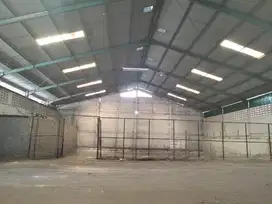 DIJUAL GEDUNG & GUDANG DI NOL JL. RAYA TANDES (d/h Jl. Tanjungsari )
