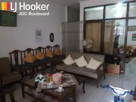 Dijual Tanah di Pondok Pinang Kebayoran Lama Jakarta Selatan
