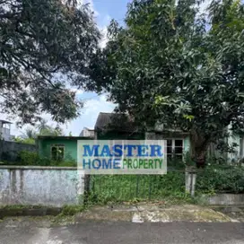 Kavling Luas Dijual Cikupa Panongan Tgr