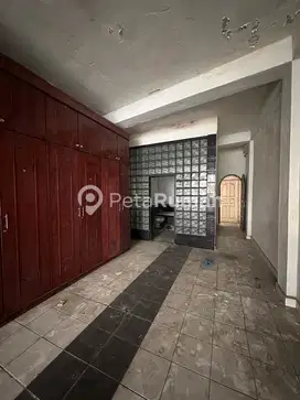 Jual murah ruko inti kota jalan sutrisno