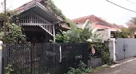 Dijual Murah Rumah bisa kerjasama di cicil  dkt Pintu Tol Buah Batu
