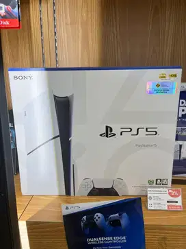 SONY PLAYSTATION 5 SLIM 1TB