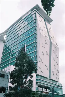 Condotel Mewah 35m Furnish Best Western Premier La Grande Bandung
