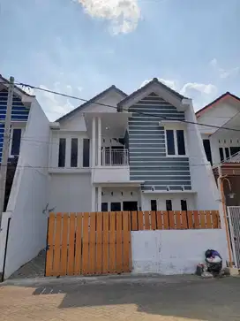Jalan Hasanudin Gang Horas Kav. 5, Junrejo, Batu-Malang