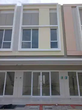 Jual Rugi Ruko Vienna Grande Gading serpong Tangerang