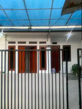 Rumah Celepuk Pondok gede Bekasi