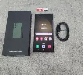 Samsung S23 Ultra 12/256gb Sein