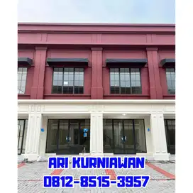 TERLARIS Jangan sampai habis! MADISON GRANDE Dikelilingi cluster mewah