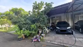 Dijual Rumah Sudah Renov Jadi 2 Lantai di Suvarna Sutera