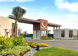 CLUSTER MARU – NEMPEL BSD, FULL FASILITAS, HARGA TERJANGKAU!