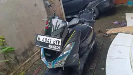 YAMAHA LEXI TH 2020