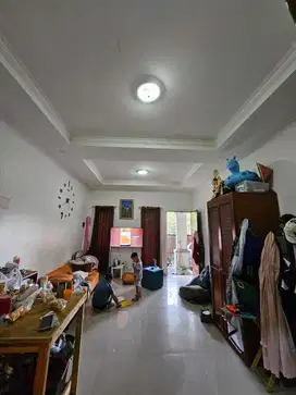Over kredit 125 JT Cluster Cilodong Depok