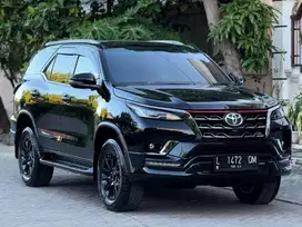 VRZ TRD 2021 anniversary 50th