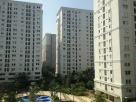 Apartemen Tower Palem 2 KT siap huni