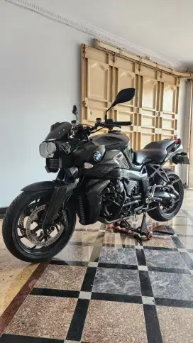 BMW K 1200 R 2008 One & Only