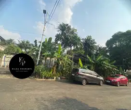Dijual Bangunan Hook Hitung Tanah di dalam Perumahan Elit Pancoran