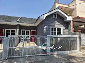Dijual Rumah 2 Unit New Brand Farmhouse Di Villa Dago Tol Pamulang