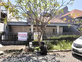 Pusat kota Ogan
